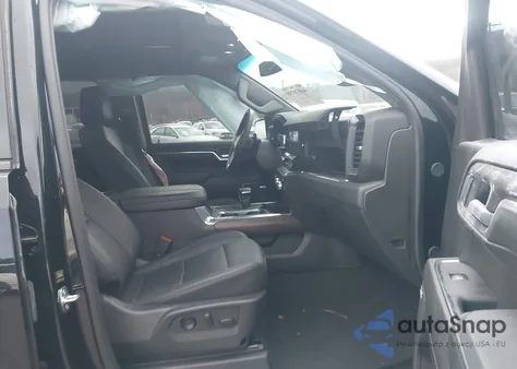 2024 GMC Sierra 1500 4Wd Short Box Slt z USA, uszkodzony, nr VIN 3GTUUDED9RG275190